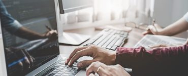 creation site internet