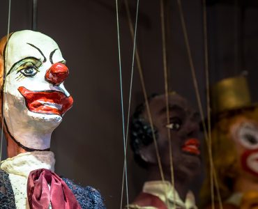 spectacle marionnettes ecole maternelle